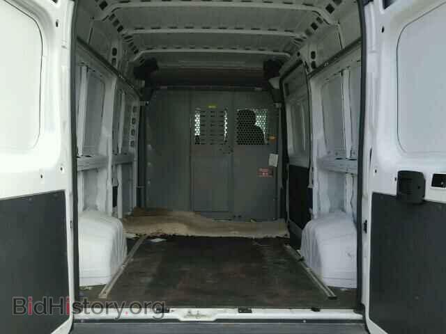 2015 RAM PROMASTER - VIN: 3C6TRVCG7FE514038 - Фото 10