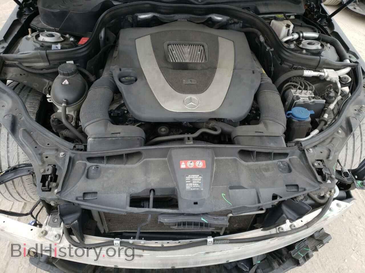 2011 MERCEDES-BENZ E-CLASS - VIN: WDDHF8HB8BA453307 - Фото 7