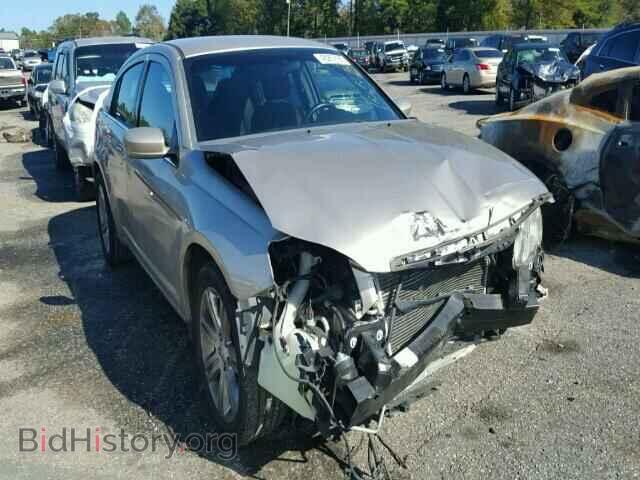 Фотография 1C3CCBBB7DN705793 - CHRYSLER 200 2013