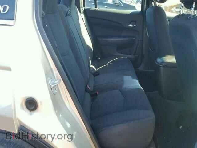 2013 CHRYSLER 200 - VIN: 1C3CCBBB7DN705793 - Фото 6