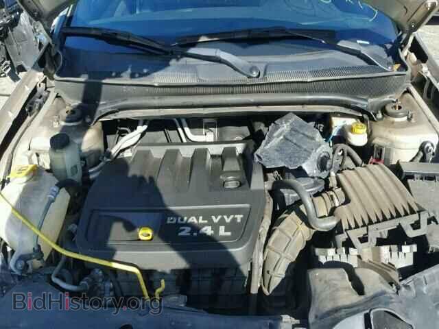 2013 CHRYSLER 200 - VIN: 1C3CCBBB7DN705793 - Фото 7