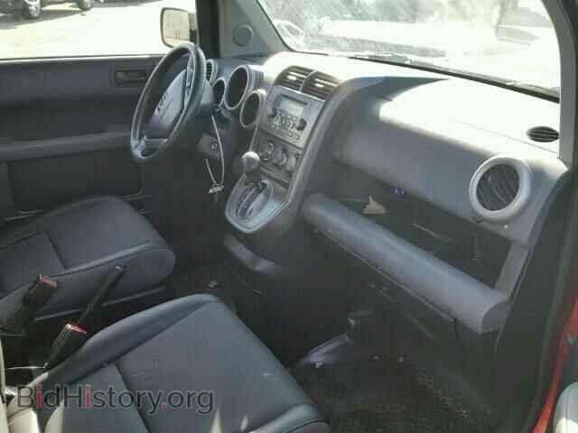 2003 HONDA ELEMENT - VIN: 5J6YH28503L018454 - Photo 5