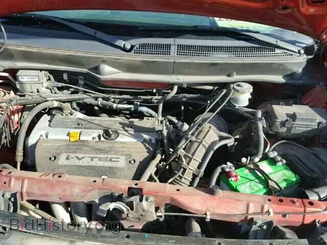2003 HONDA ELEMENT - VIN: 5J6YH28503L018454 - Photo 7