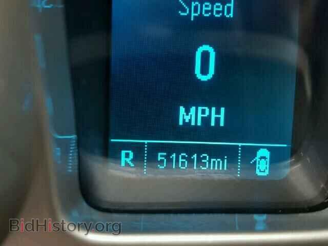 2014 CHEVROLET CAMARO - VIN: 2G1FA1E31E9271025 - Фото 8