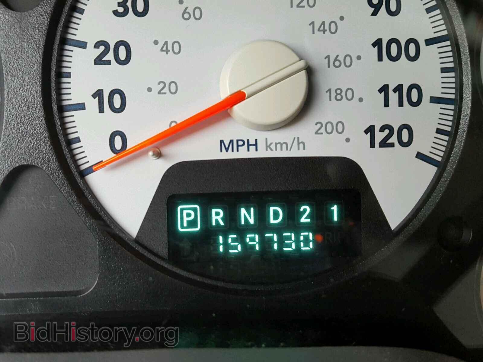 2006 DODGE RAM 3500 - VIN: 3D7ML49C86G222762 - Фото 8