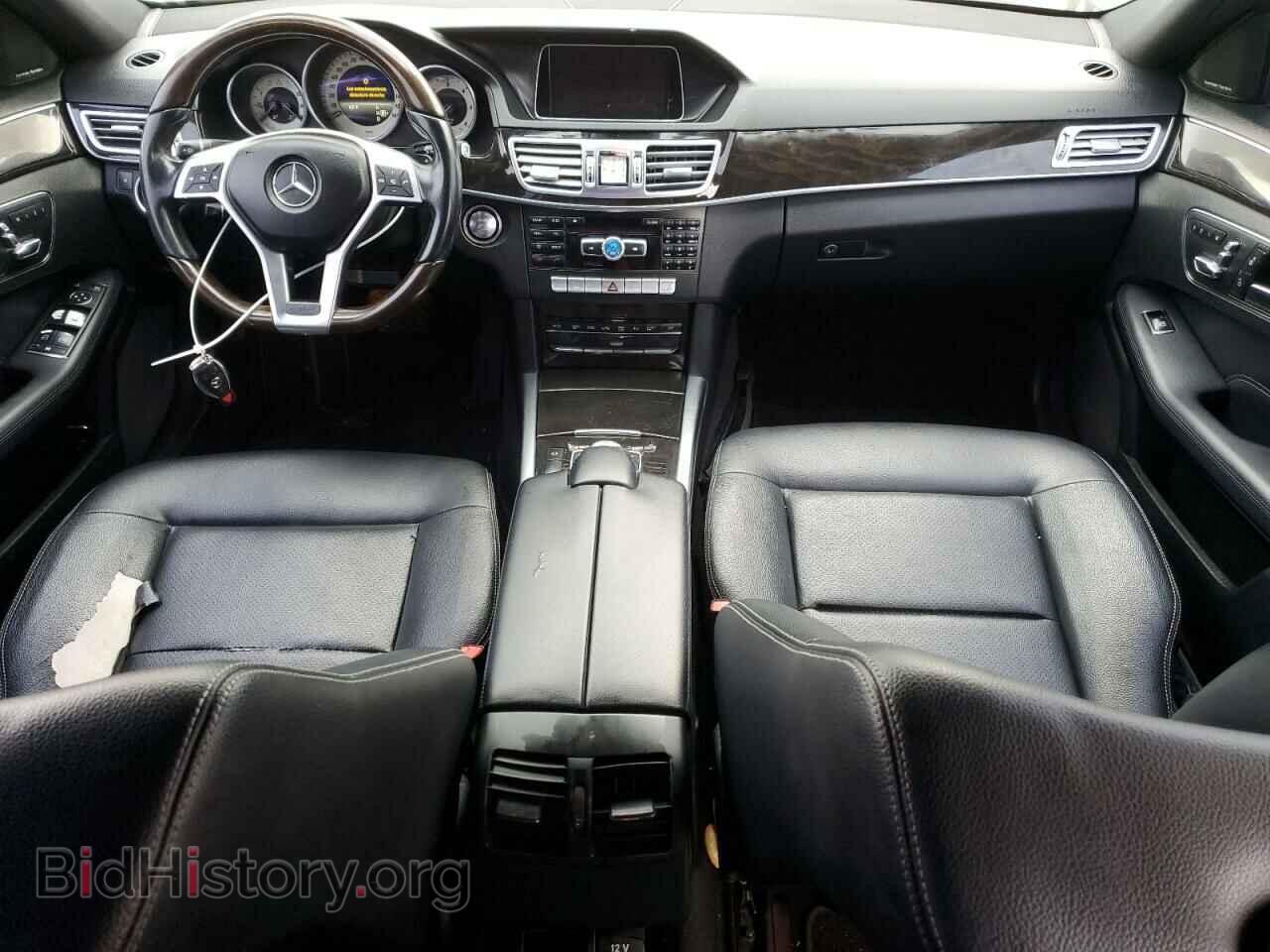 2014 MERCEDES-BENZ E-CLASS - VIN: WDDHF0EB4EA931457 - Фото 8