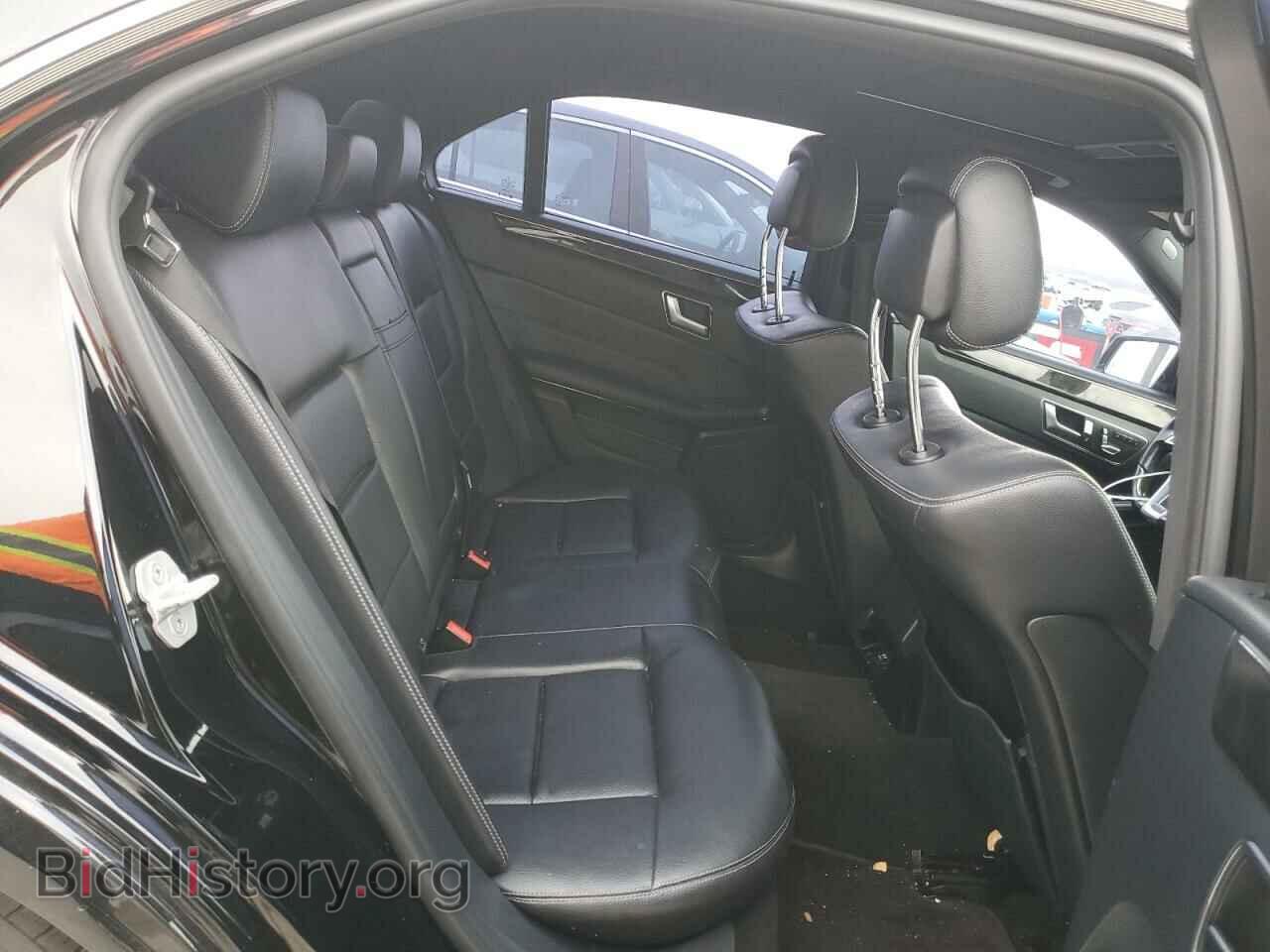2014 MERCEDES-BENZ E-CLASS - VIN: WDDHF0EB4EA931457 - Фото 10