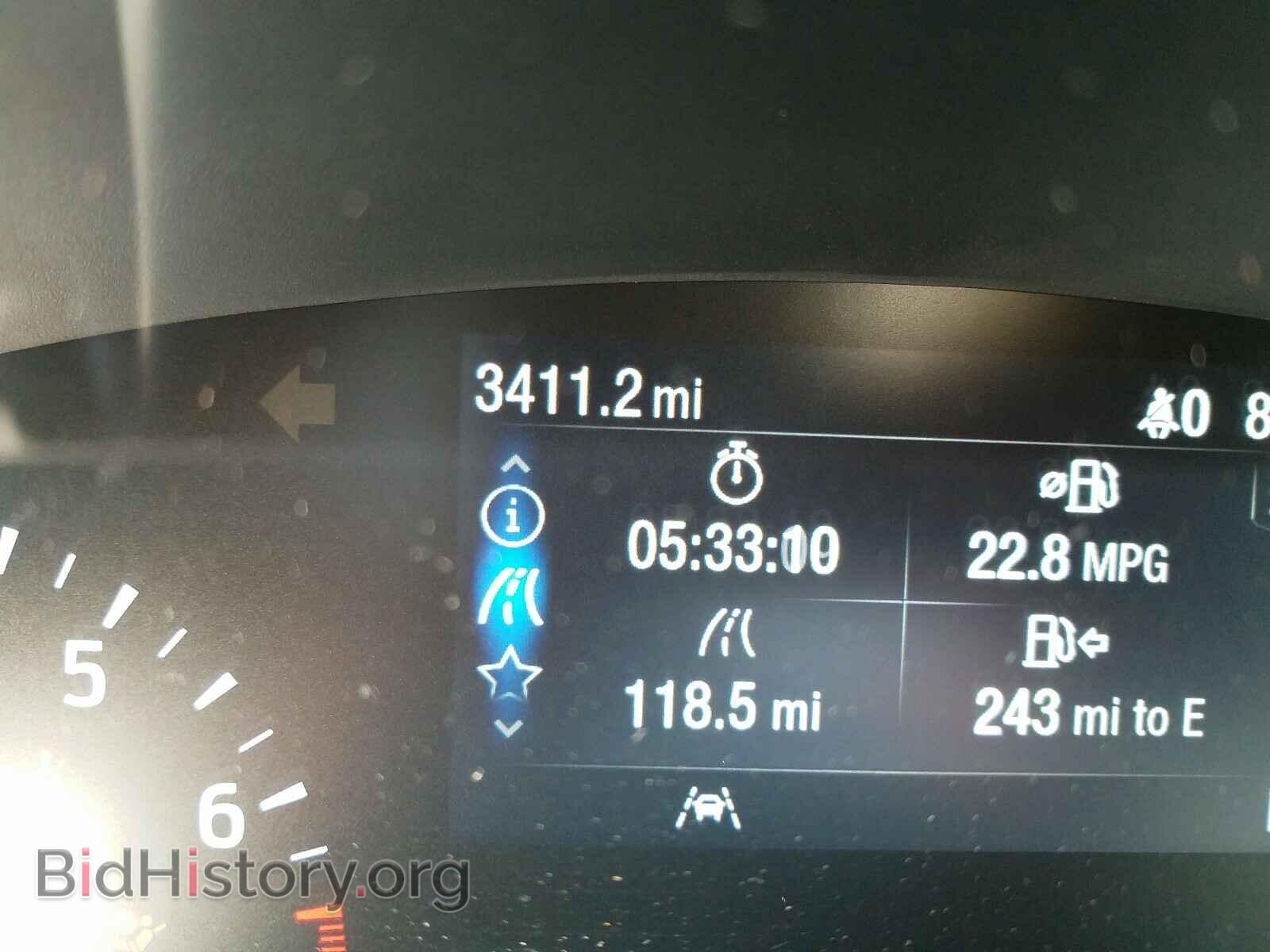 2021 FORD EXPLORER - VIN: 1FMSK7BH5MGA38007 - Photo 8
