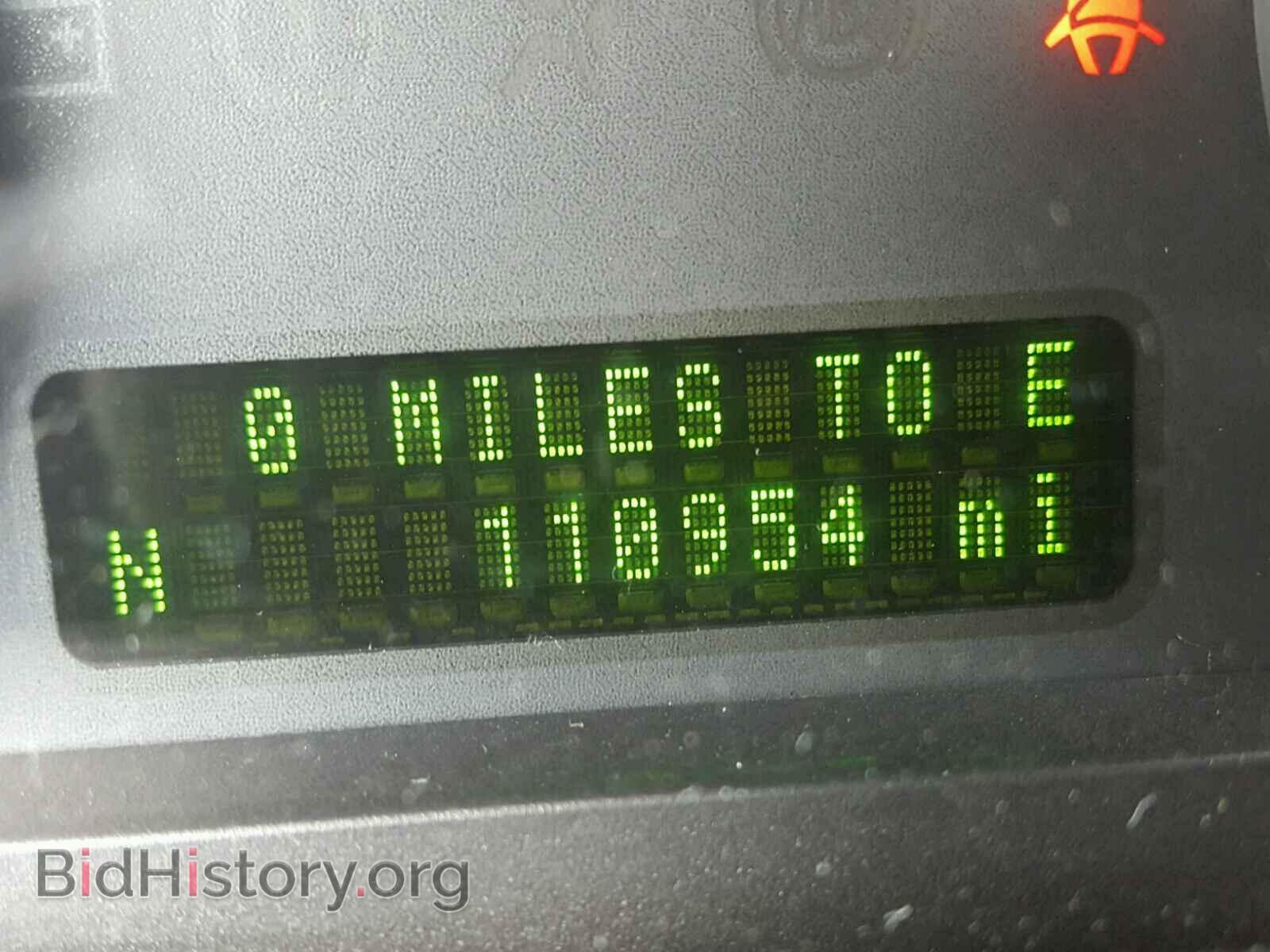 2010 FORD EDGE - VIN: 2FMDK3JC0ABB67296 - Фото 8