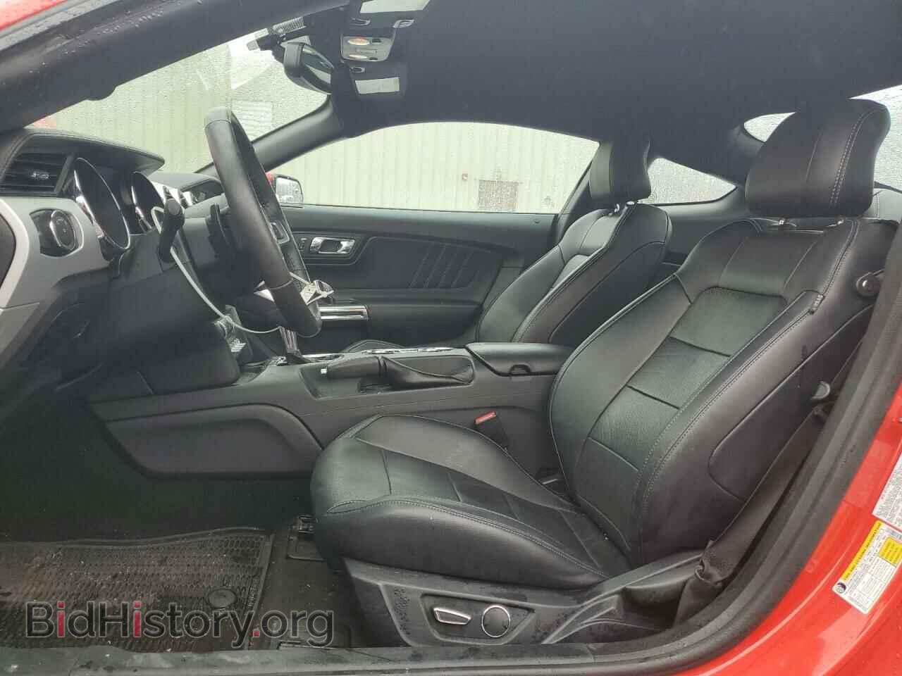 2016 FORD ALL Models - VIN: 1FA6P8TH2G5225125 - Фото 7