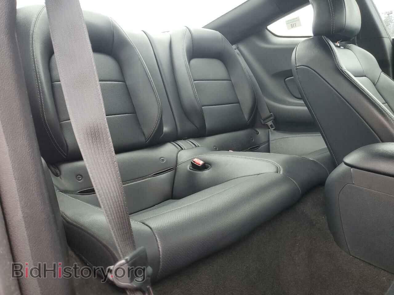 2016 FORD ALL Models - VIN: 1FA6P8TH2G5225125 - Фото 10