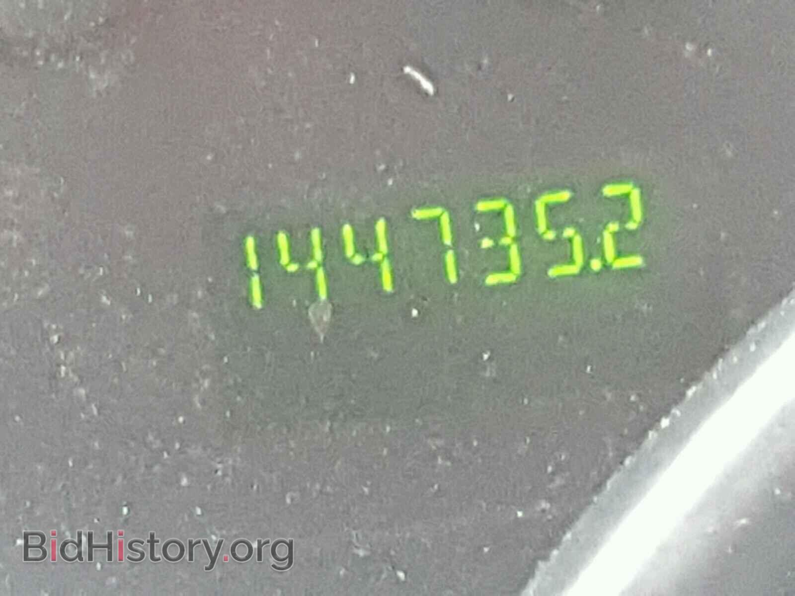 2005 FORD ECONOLINE - VIN: 1FTNE24L85HA18925 - Фото 8