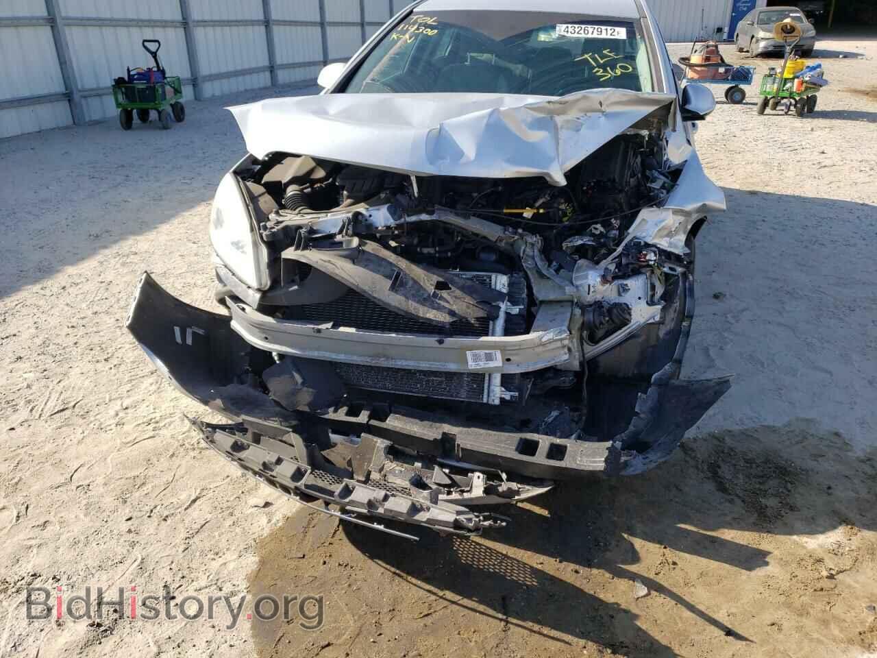 2012 BUICK VERANO - VIN: 1G4PP5SK2C4125077 - Фото 9