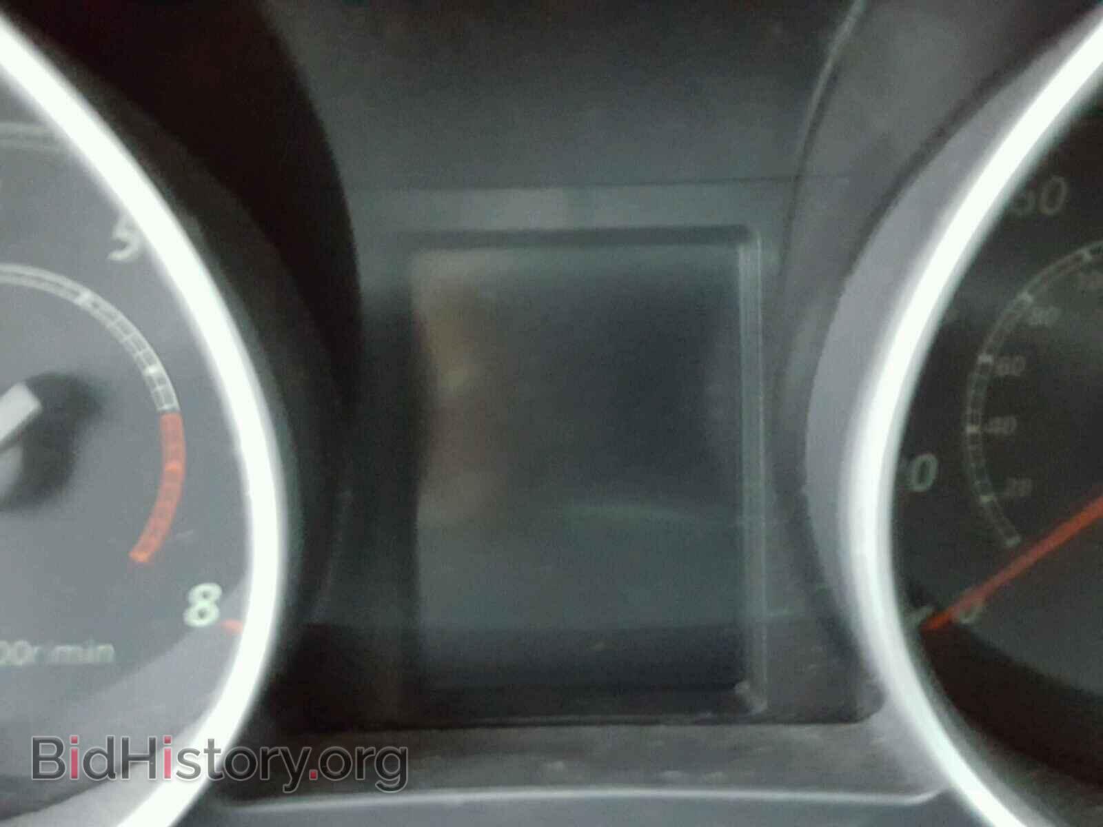 2014 MITSUBISHI OUTLANDER - VIN: 4A4AP3AU4EE011153 - Фото 8