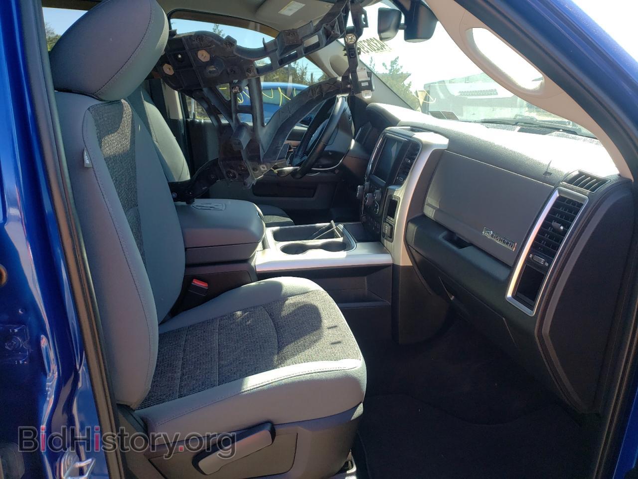 2017 RAM 1500 - VIN: 1C6RR7TT7HS796992 - Photo 5