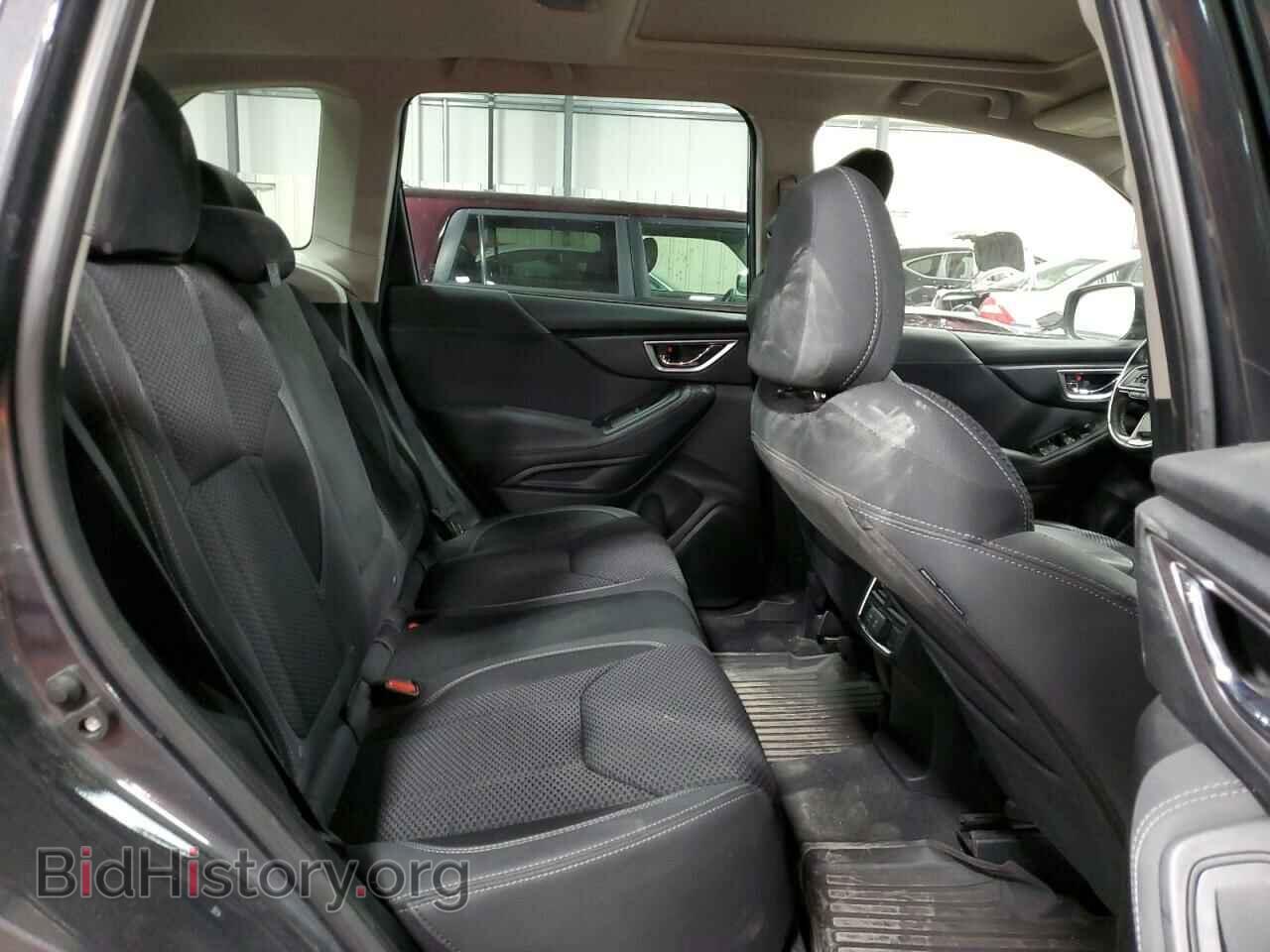 2021 SUBARU FORESTER - VIN: JF2SKAJC0MH533623 - Фото 10