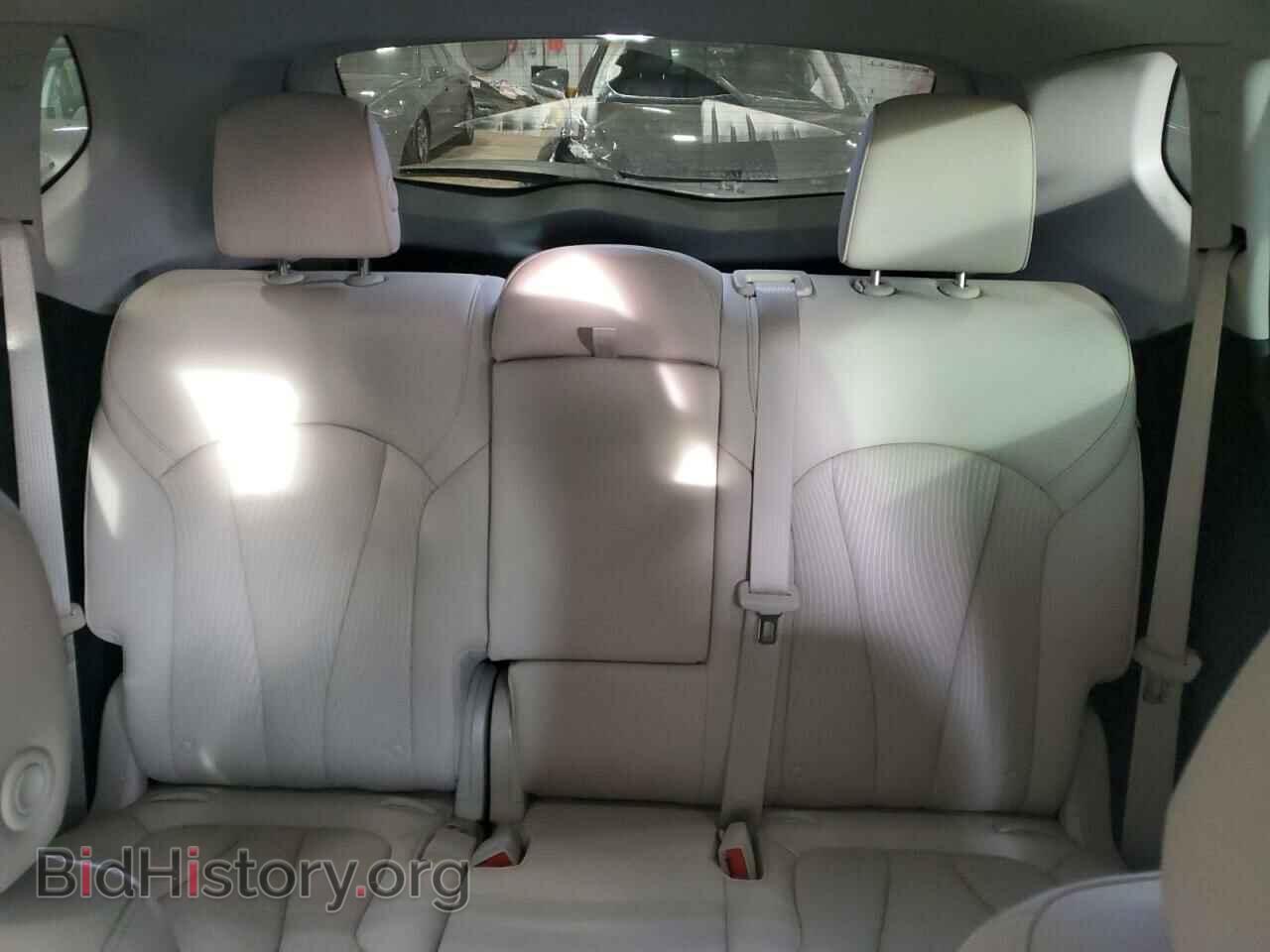 2020 BUICK ENVISION - VIN: LRBFX1SA5LD194084 - Photo 10