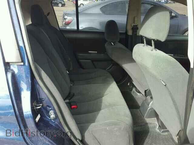 2012 NISSAN VERSA - VIN: 3N1BC1CP5CK292825 - Фото 6