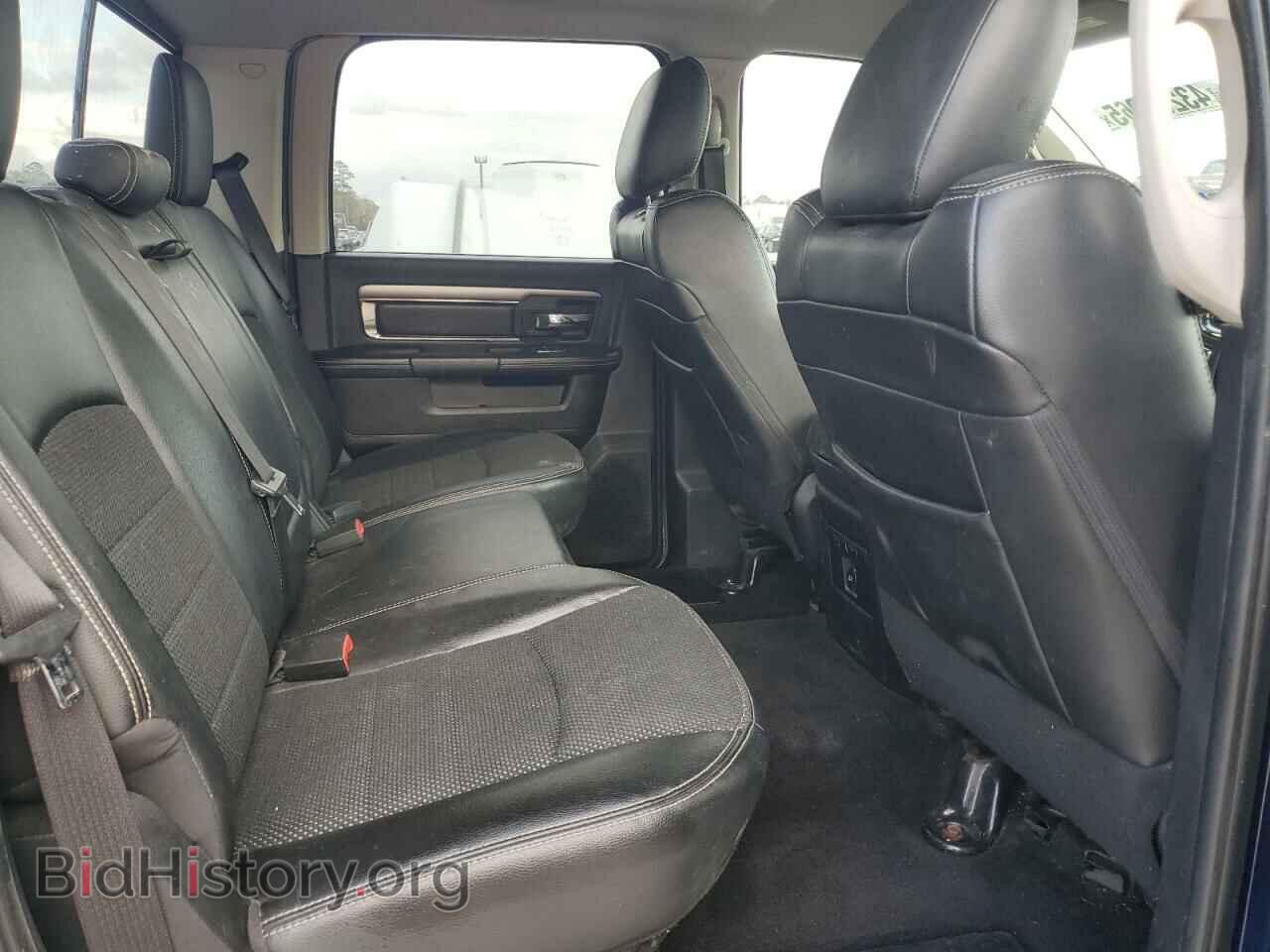 2014 RAM 1500 - VIN: 1C6RR6MT1ES223333 - Фото 10
