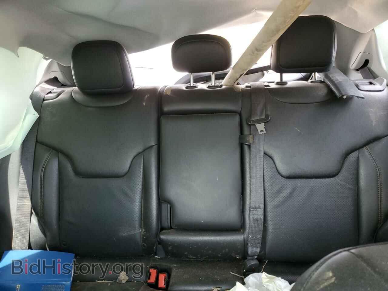 2021 JEEP COMPASS - VIN: 3C4NJCCB5MT559456 - Photo 10