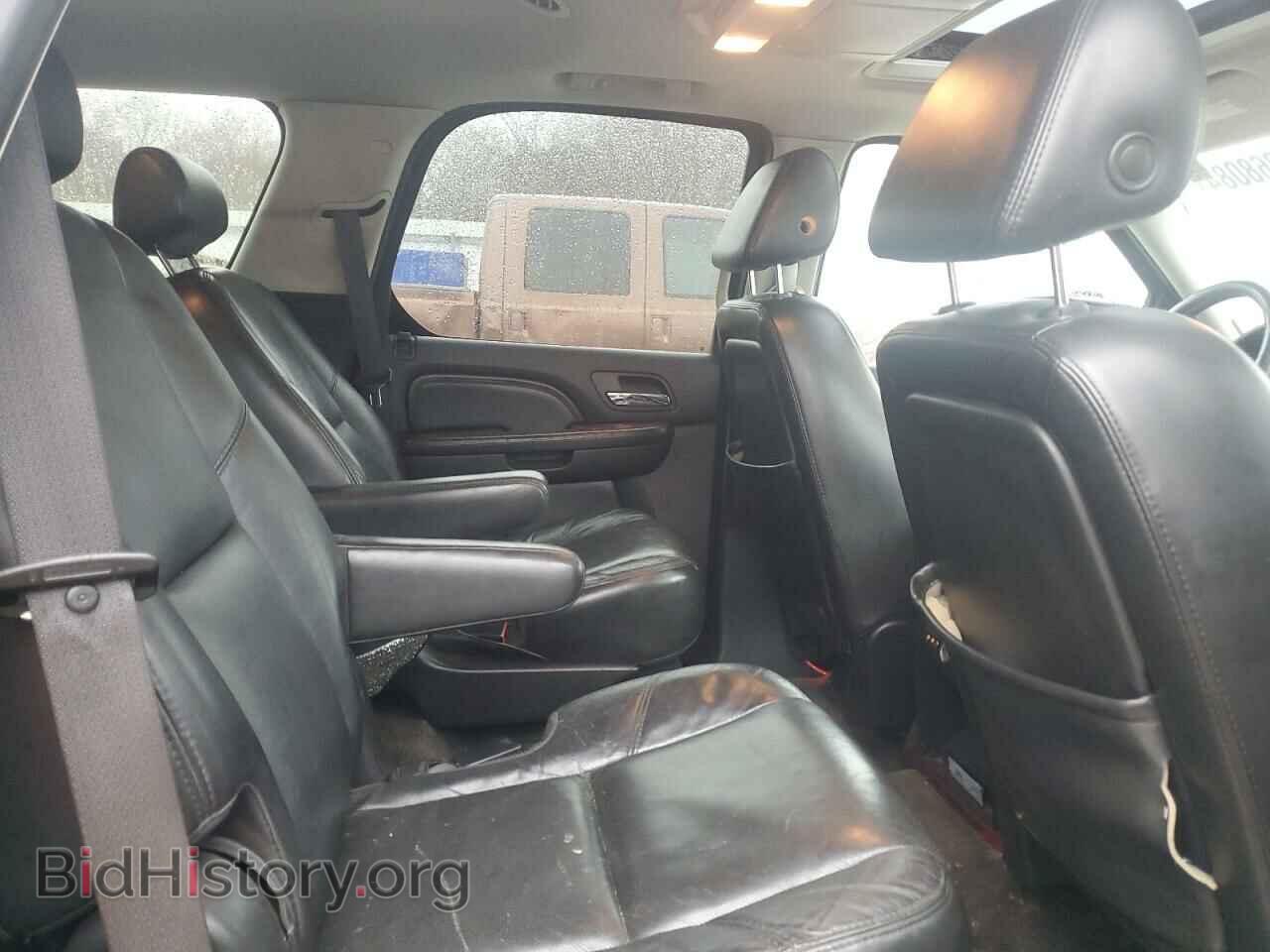 2007 CADILLAC ESCALADE - VIN: 1GYFK63857R416764 - Фото 11