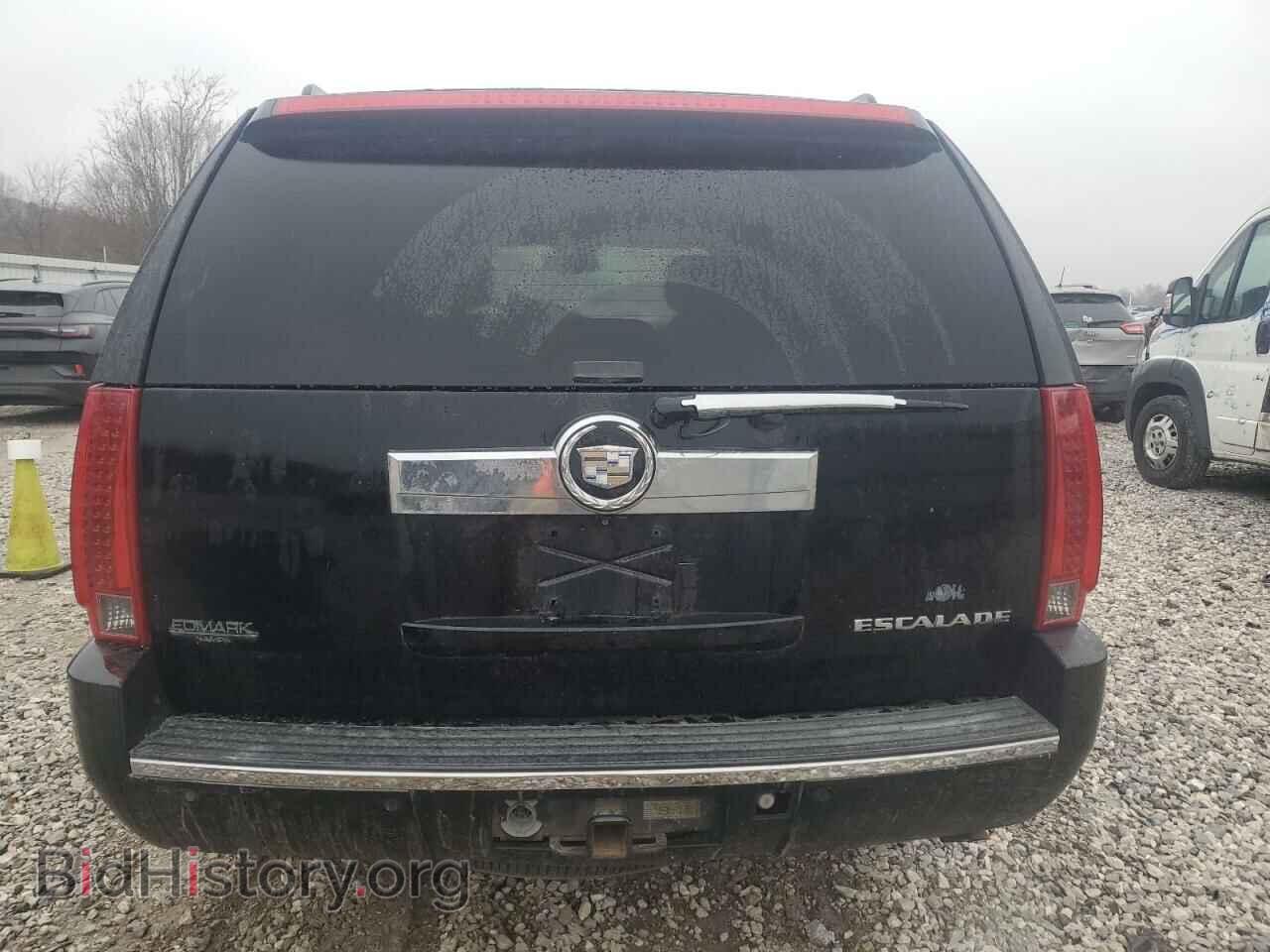 2007 CADILLAC ESCALADE - VIN: 1GYFK63857R416764 - Фото 6