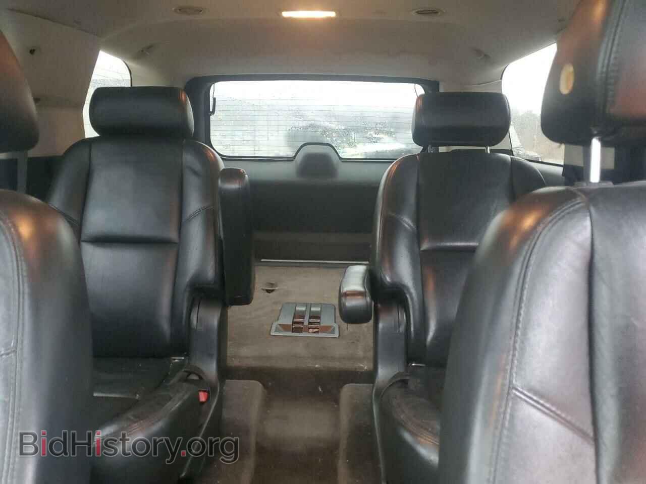 2007 CADILLAC ESCALADE - VIN: 1GYFK63857R416764 - Фото 10