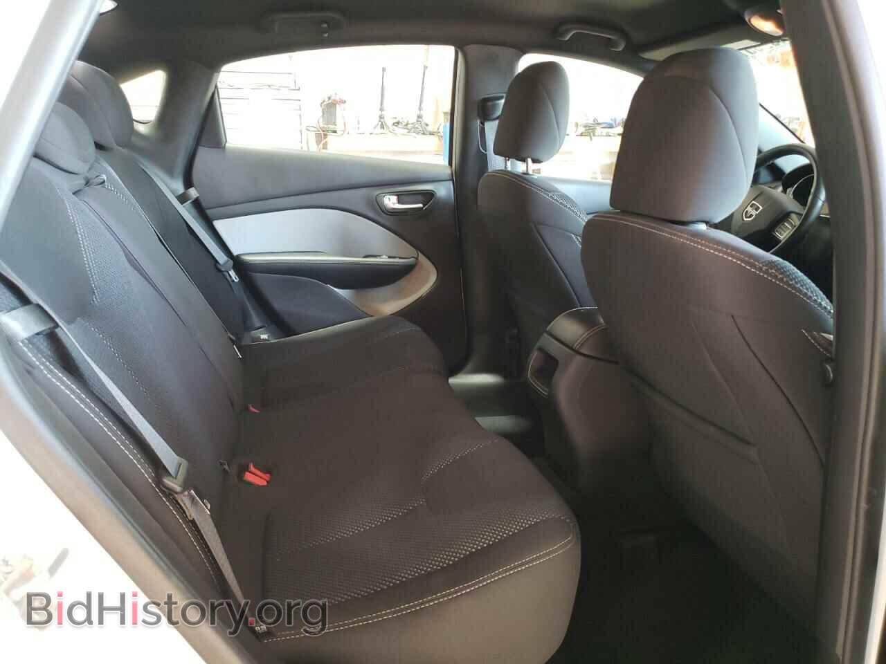 2014 DODGE DART - VIN: 1C3CDFBB9ED906770 - Фото 10