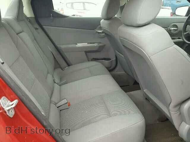 2008 DODGE AVENGER - VIN: 1B3LC56K48N158903 - Фото 6