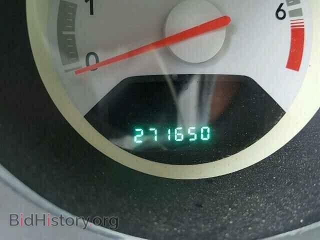 2008 DODGE AVENGER - VIN: 1B3LC56K48N158903 - Фото 8