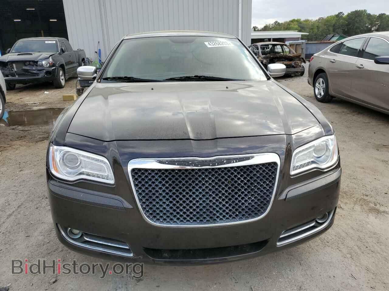 2012 CHRYSLER 300 - VIN: 2C3CCACG1CH232856 - Фото 5