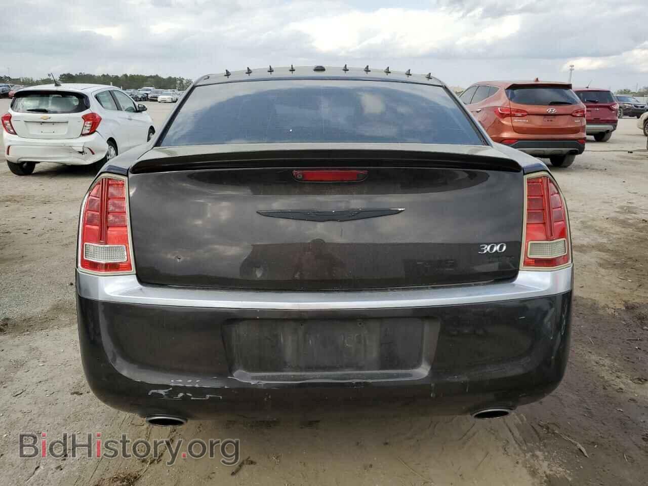 2012 CHRYSLER 300 - VIN: 2C3CCACG1CH232856 - Фото 6