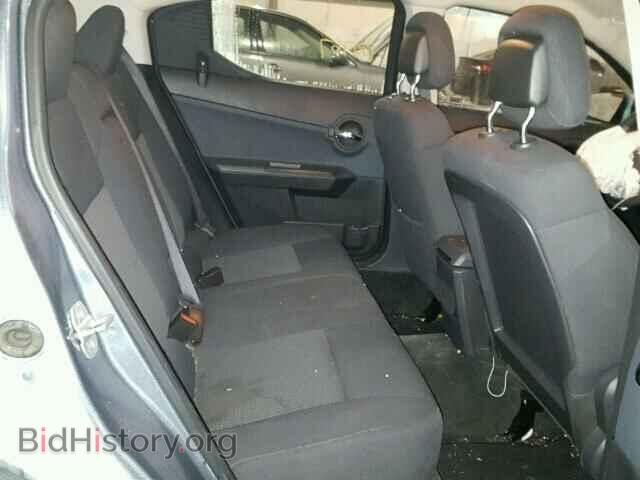2010 DODGE AVENGER - VIN: 1B3CC4FB0AN231409 - Фото 6