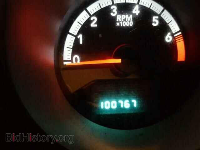 2010 DODGE AVENGER - VIN: 1B3CC4FB0AN231409 - Фото 8
