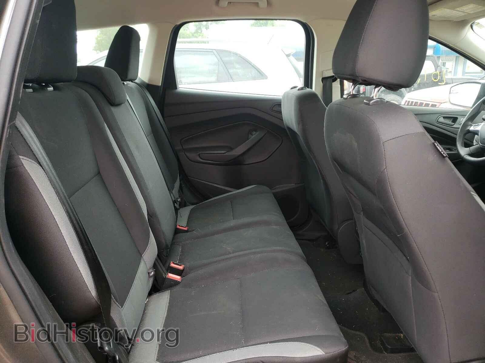 2015 FORD ESCAPE - VIN: 1FMCU0F76FUB82581 - Photo 6
