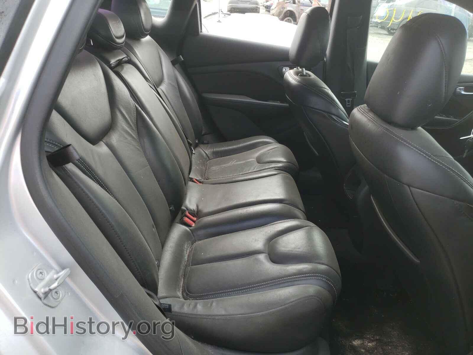 2013 DODGE DART - VIN: 1C3CDFCA8DD150708 - Photo 6