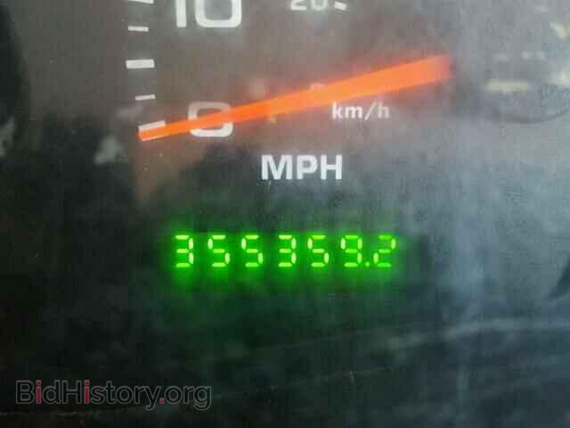 2003 FORD F250 - VIN: 1FTNX21L33EB32621 - Фото 8