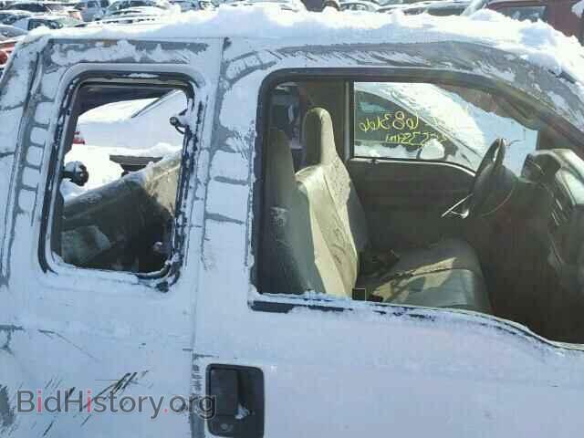 2003 FORD F250 - VIN: 1FTNX21L33EB32621 - Фото 10