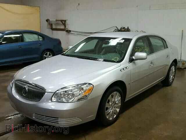2009 BUICK LUCERNE - VIN: 1G4HD57M19U142369 - Фото 2