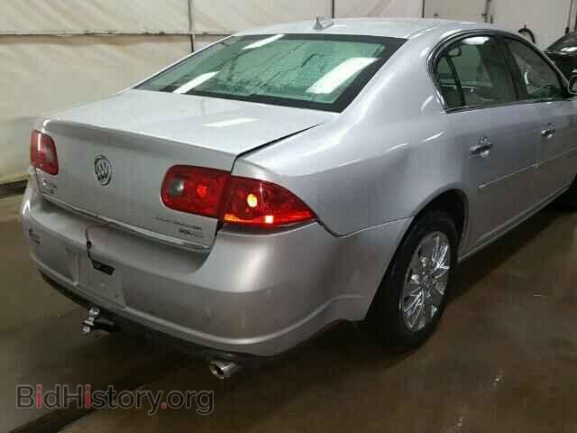 2009 BUICK LUCERNE - VIN: 1G4HD57M19U142369 - Фото 9