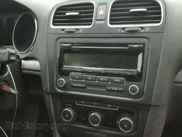 2012 VOLKSWAGEN GOLF - VIN: WVWDB7AJ8CW301144 - Фото 9