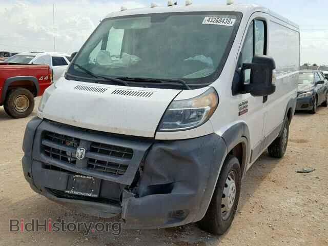 2017 RAM PROMASTER - VIN: 3C6TRVNG4HE523117 - Фото 2