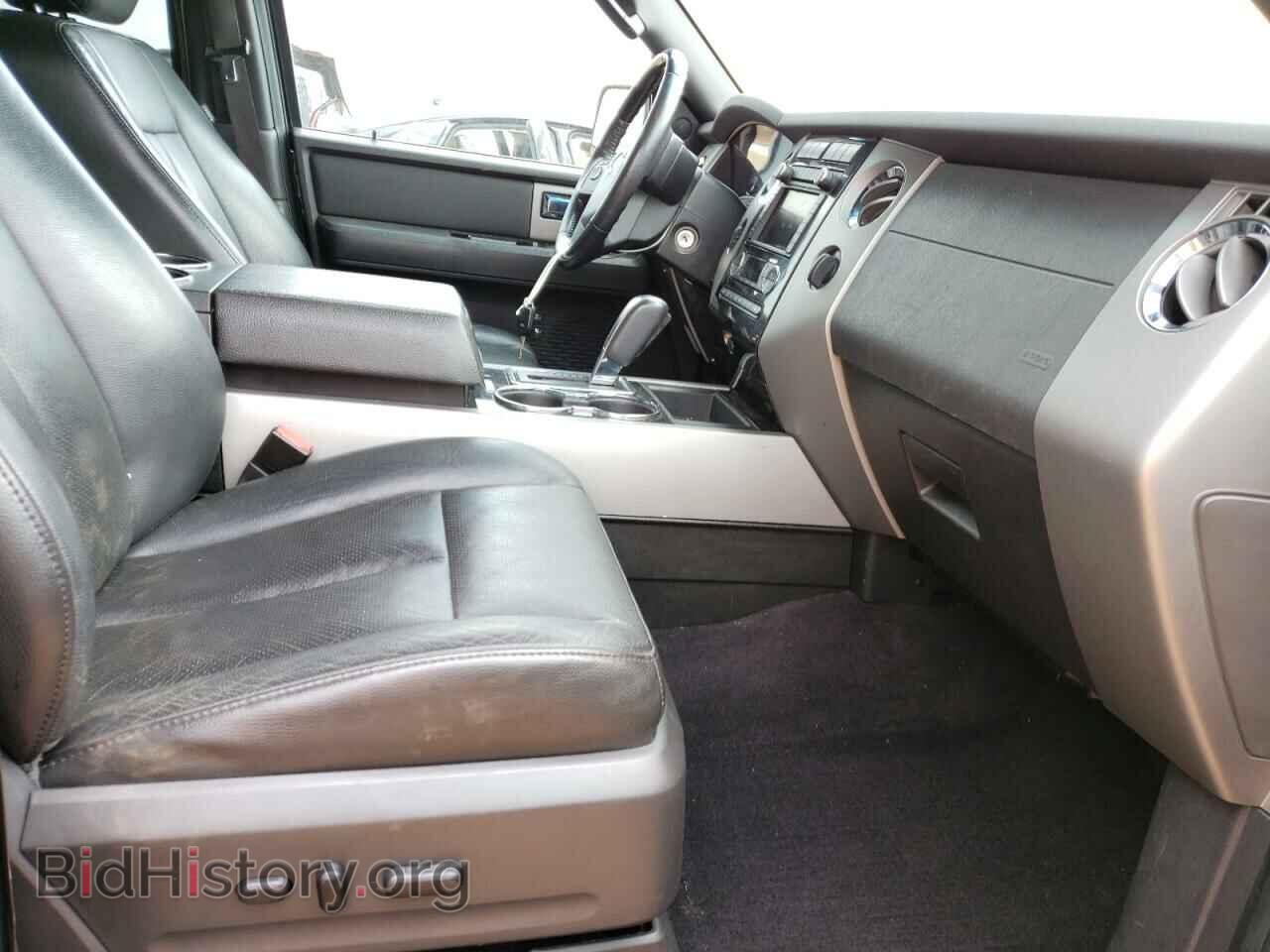 2011 FORD EXPEDITION - VIN: 1FMJK2A57BEF27801 - Фото 5