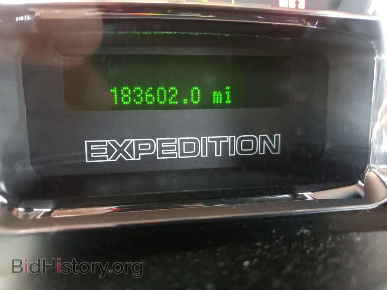 2011 FORD EXPEDITION - VIN: 1FMJK2A57BEF27801 - Фото 8