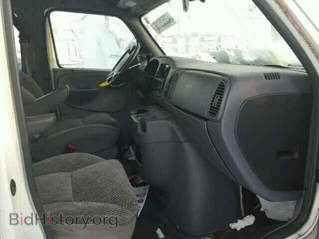 2000 DODGE RAM VAN - VIN: 2B5WB35Z4YK105916 - Фото 5