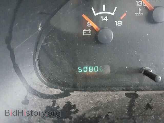 2000 DODGE RAM VAN - VIN: 2B5WB35Z4YK105916 - Фото 8