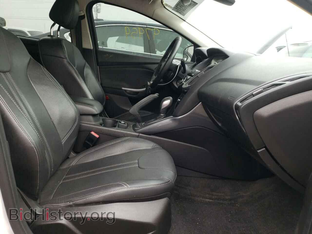 2012 FORD FOCUS - VIN: 1FAHP3N2XCL193776 - Фото 5