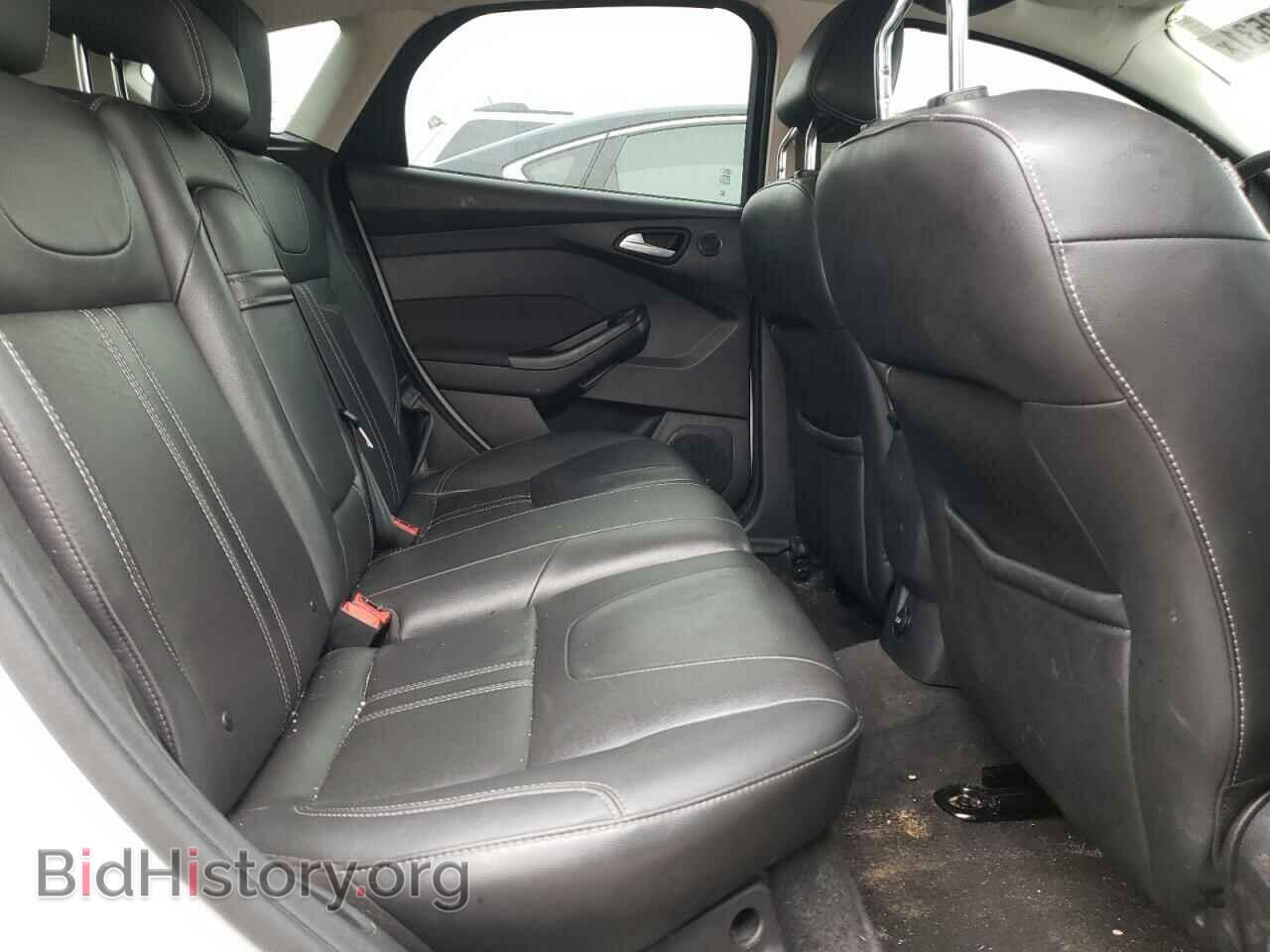 2012 FORD FOCUS - VIN: 1FAHP3N2XCL193776 - Фото 6