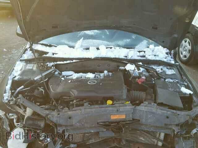 2005 MAZDA 6 - VIN: 1YVFP80C255M55130 - Фото 7