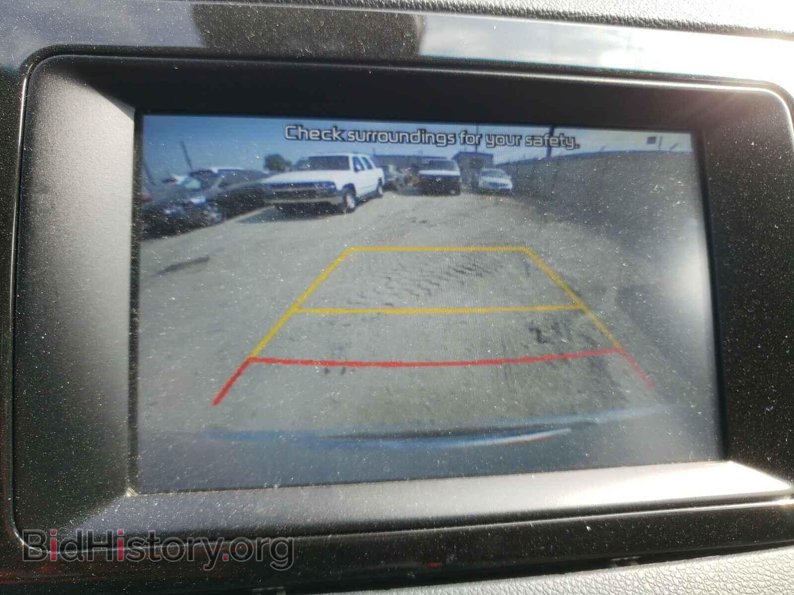 2019 KIA NIRO - VIN: KNDCB3LC0K5283049 - Фото 9